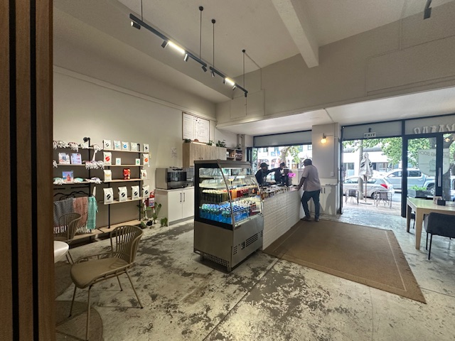 To Let commercial Property for Rent in Stellenbosch Central Western Cape